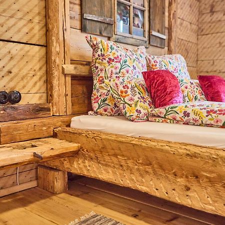 Holiday Home Edt Bad Goisern Ngoại thất bức ảnh