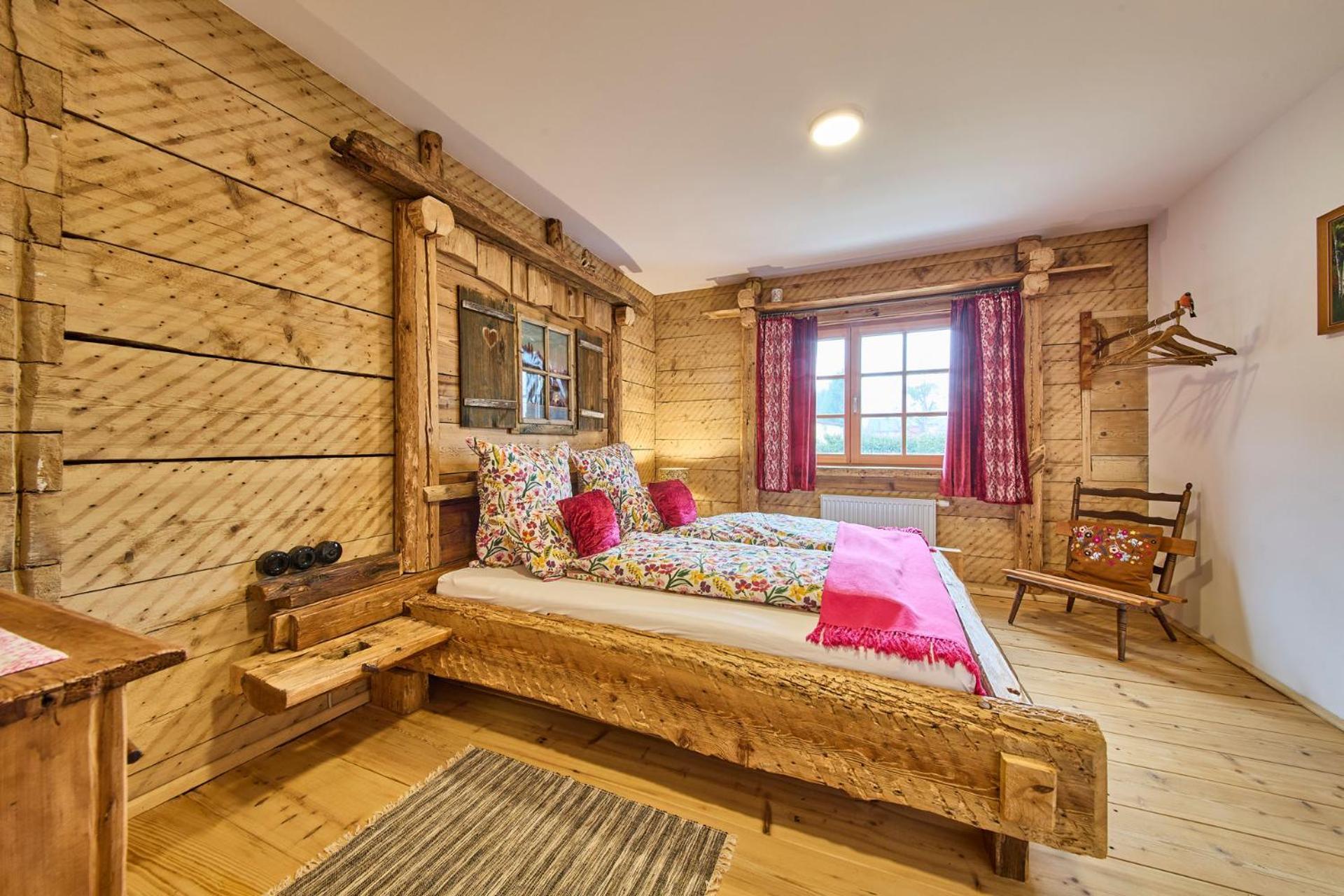 Holiday Home Edt Bad Goisern Ngoại thất bức ảnh