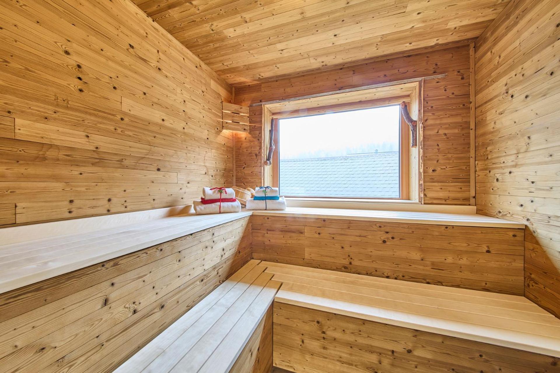 Holiday Home Edt Bad Goisern Ngoại thất bức ảnh