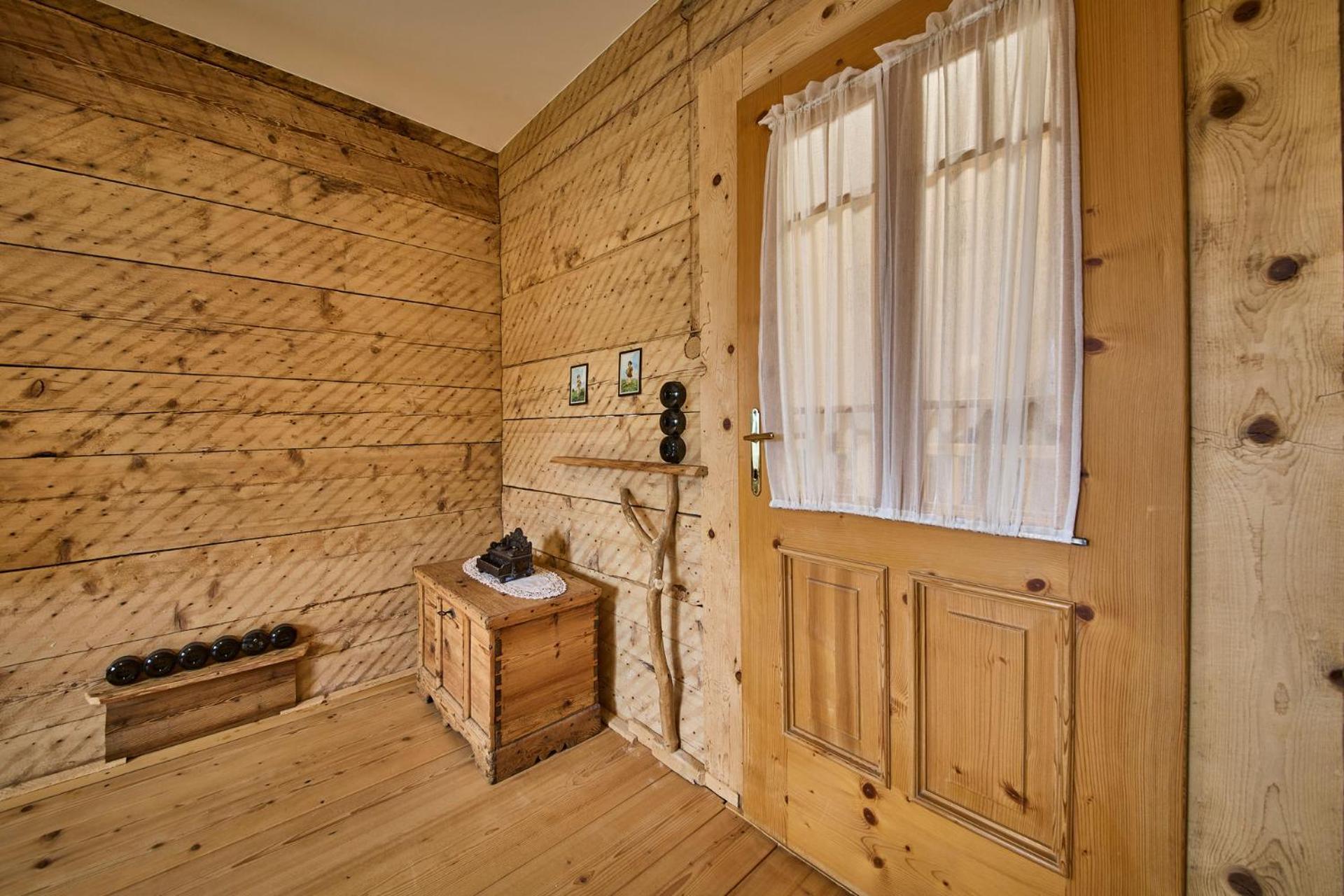 Holiday Home Edt Bad Goisern Ngoại thất bức ảnh