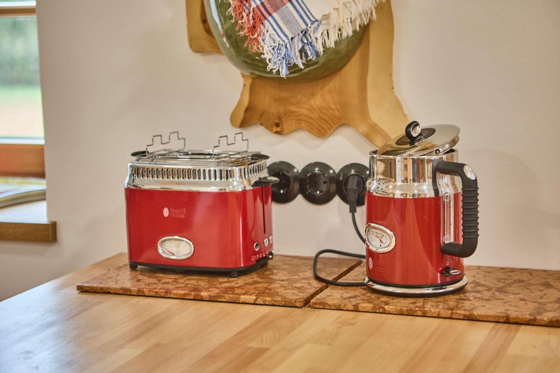 Holiday Home Edt Bad Goisern Ngoại thất bức ảnh