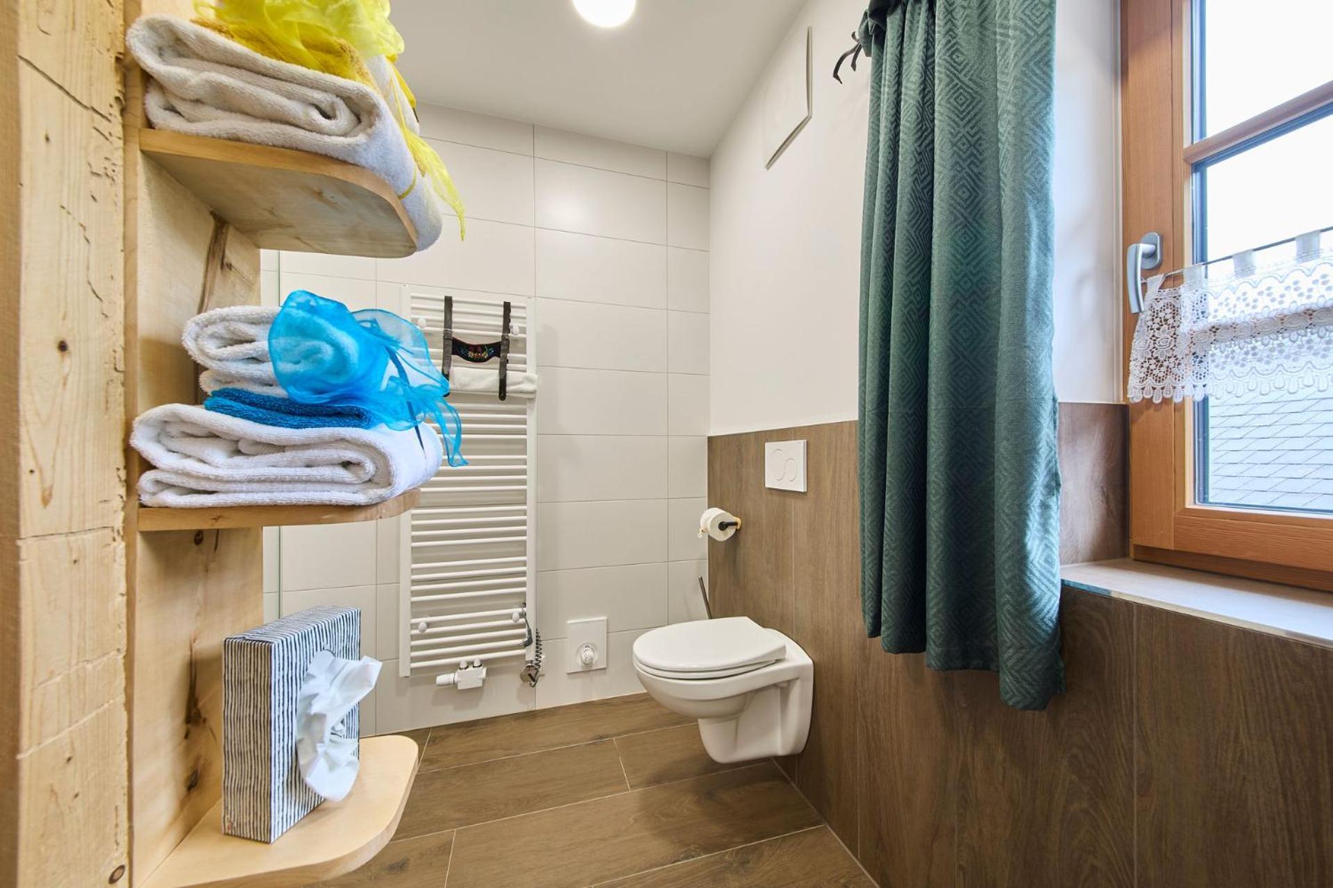 Holiday Home Edt Bad Goisern Ngoại thất bức ảnh