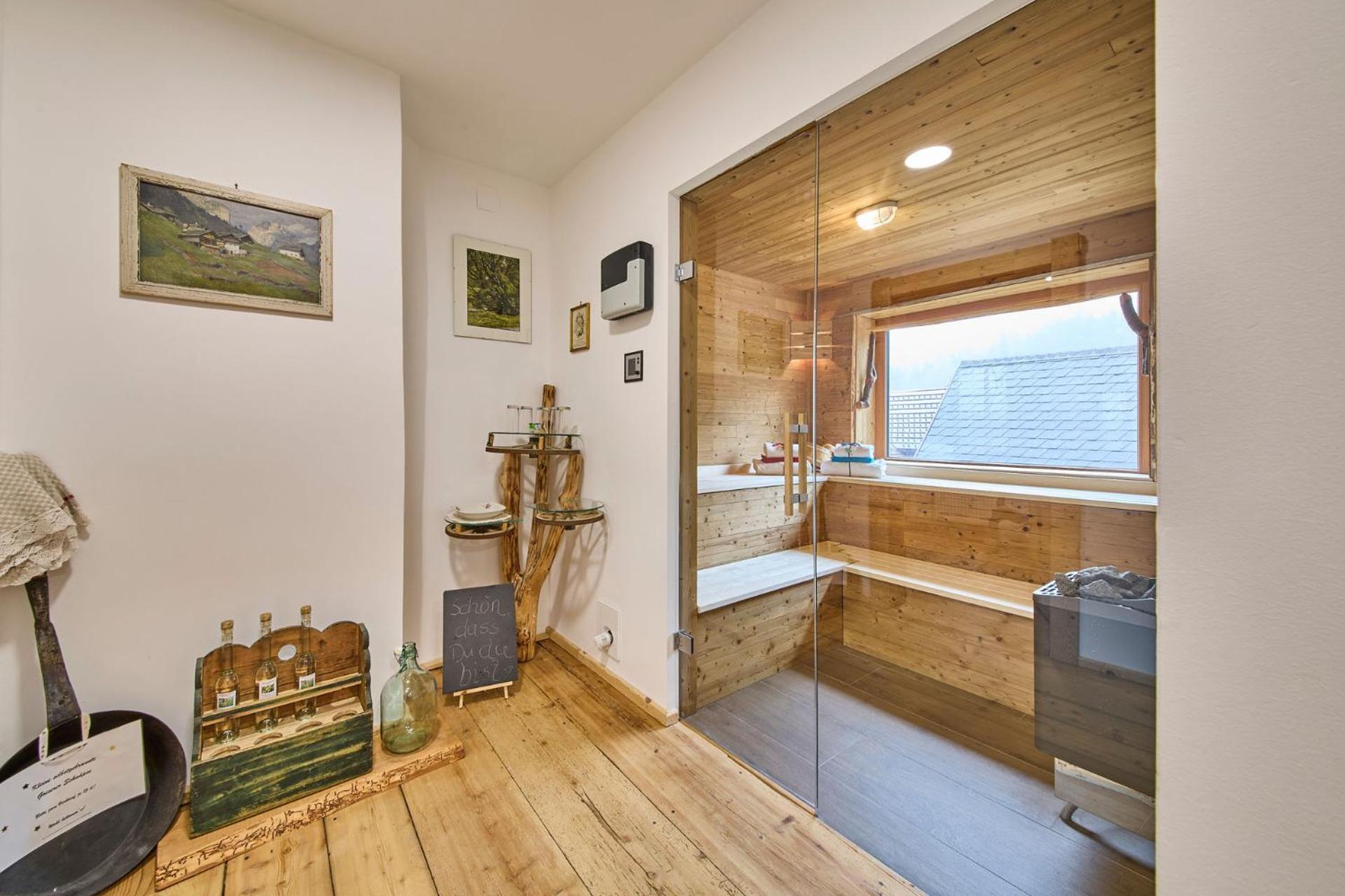 Holiday Home Edt Bad Goisern Ngoại thất bức ảnh